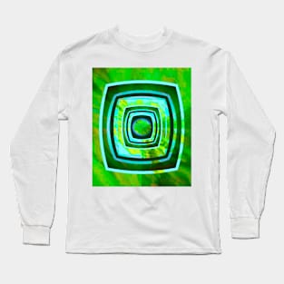 Beyond The Corner Long Sleeve T-Shirt